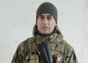 Загинув військовий з Тернопільщини