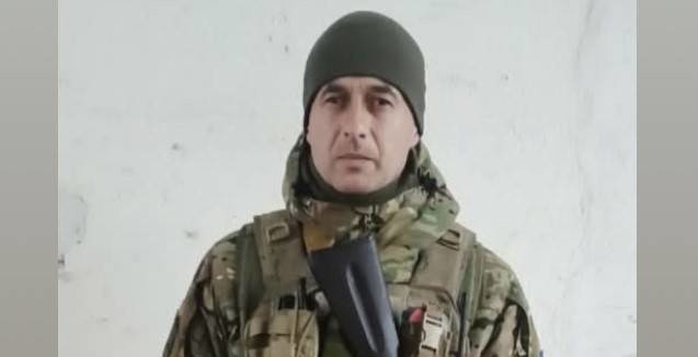 Загинув військовий з Тернопільщини