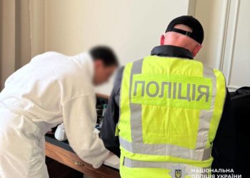 Повідомили про підозру заступнику голови КМДА