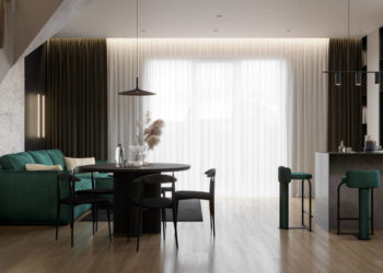 Дизайн будинків під ключ за вигідною ціною