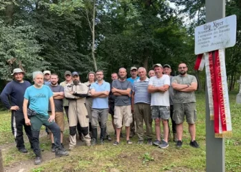 ексгумація поляків на Тернопільщині