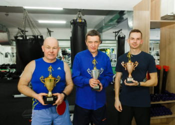 тенісний турнір