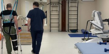 Тернопіль забезпечує грошову допомогу захисникам на спорядження та реабілітацію, – Сергій Надал