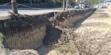 Побудують підземний перехід