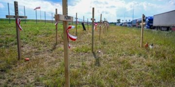 Ексгумація тіл на Тернопільщині