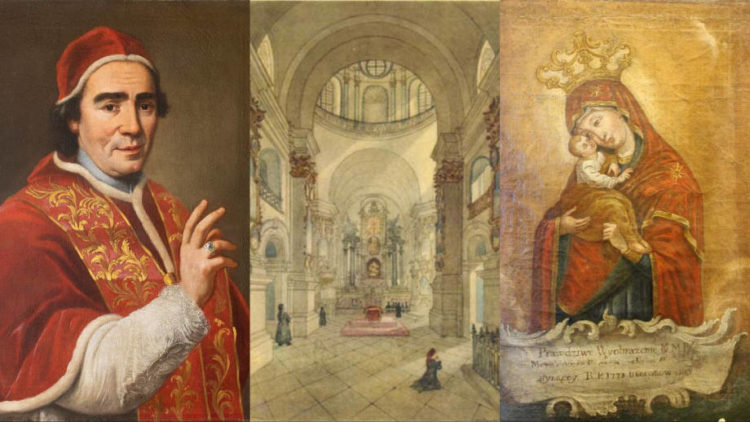 Почаївська лавра