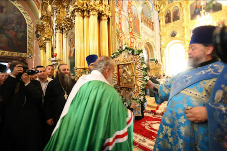 Почаївська лавра