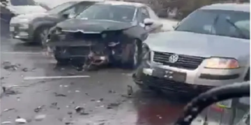 ДТП у Тернополі