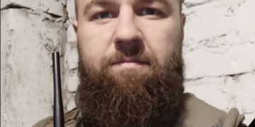 Борсуківська громада зустріне загиблого Ігора Власюка