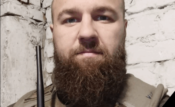 Борсуківська громада зустріне загиблого Ігора Власюка