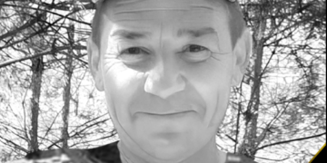 Загинув військовий з Тернопільщини