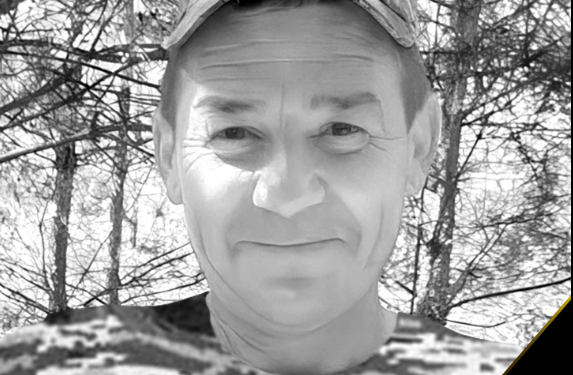 Загинув військовий з Тернопільщини