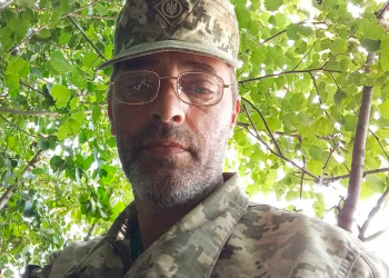 Загинув військовий з Тернопільщини