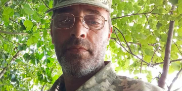 Загинув військовий з Тернопільщини