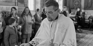 Помер священник з Тернопільщини