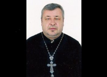 Помер священник з Тернопільщини