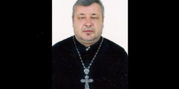 Помер священник з Тернопільщини