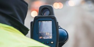 Відеофіксація порушень у Тернополі