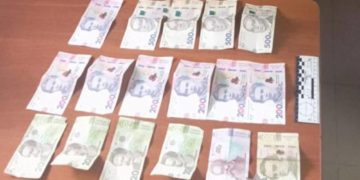 В Гусятинській громаді чоловік пограбував будинок 79-річної пенсіонерки