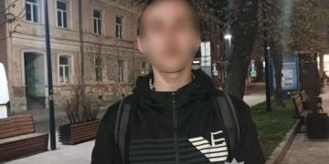 Поліція затримала крадія