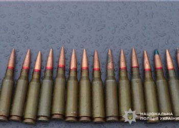 Незаконний продаж зброї