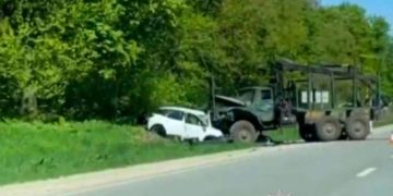 ДТП на Тернопільщині