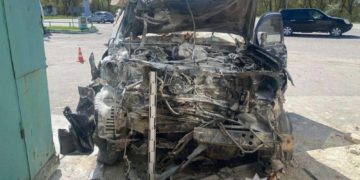 ДТП на Тернопільщині