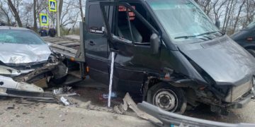 ДТП на Тернопільщині