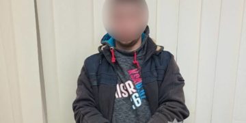 Поліція затримала ґвалтівника