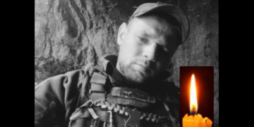 Загинув військовий з Тернопільщини