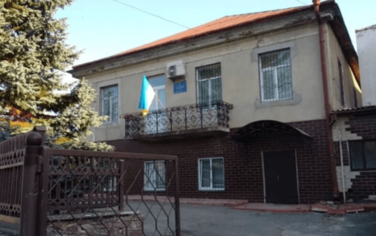 Суд в Бучачі