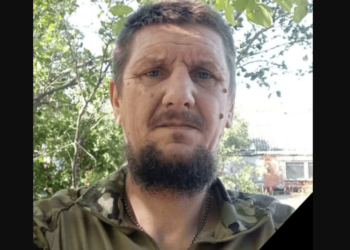 Загинув військовий з Тернопільщини