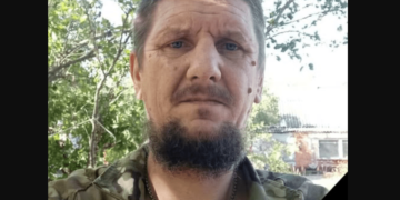 Загинув військовий з Тернопільщини