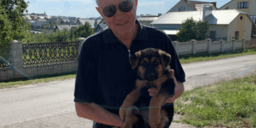 Помер журналіст