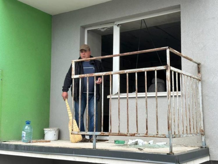 Сім будинків, десять підприємств і шок мешканців: наслідки атаки на Тернопіль