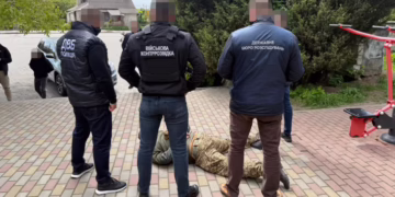 Військовий продавав підроблені довідки