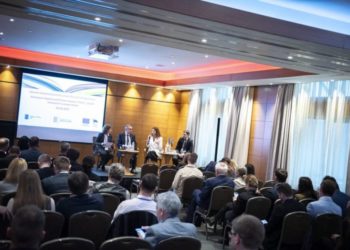 Представники ЗУНУ взяли участь у Форумі чистих технологій, зеленої енергетики та сталого розвитку: Естонія – Україна 2025.