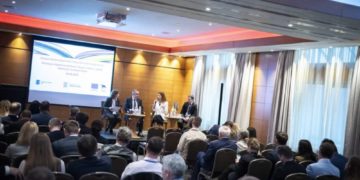 Представники ЗУНУ взяли участь у Форумі чистих технологій, зеленої енергетики та сталого розвитку: Естонія – Україна 2025.