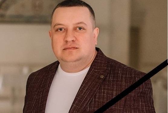 Ігор Запотічний