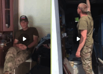 У Бєлгороді мешканці скаржаться на свавілля військових: “Це наші домівки, не казарми”