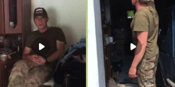 У Бєлгороді мешканці скаржаться на свавілля військових: “Це наші домівки, не казарми”