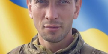 Загинув військовий з Тернопільщини