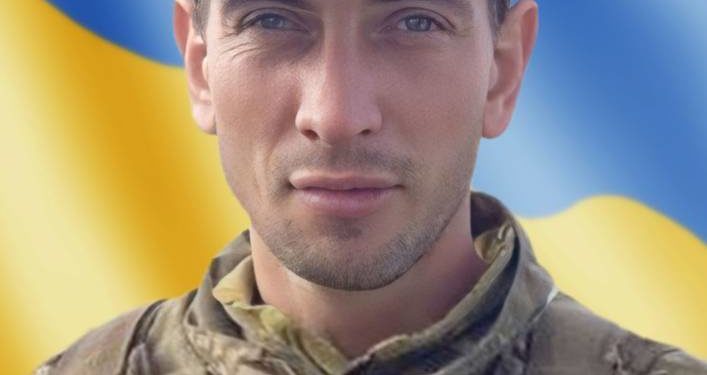 Загинув військовий з Тернопільщини