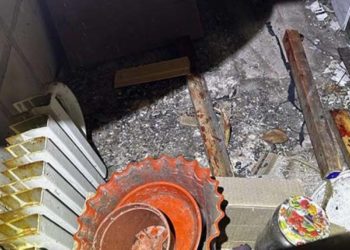 На Тернопільщині чоловік вбив жінку