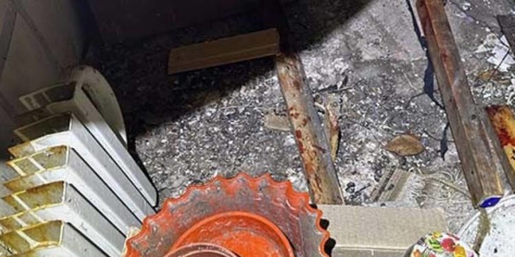 На Тернопільщині чоловік вбив жінку