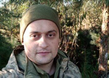 Загинув військовий з Тернопільщини