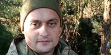 Загинув військовий з Тернопільщини