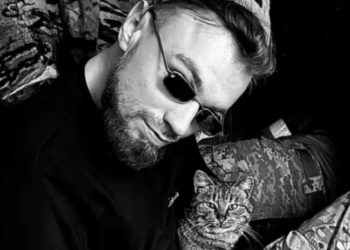 Максим Соловей