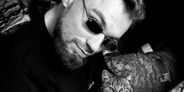 Максим Соловей