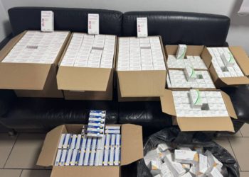 незаконне ввезення ліків